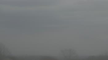 Weather camera view of Mountain View Elem School.