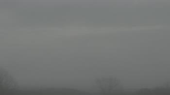 Weather camera view of Mountain View Elem School.