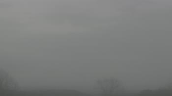 Weather camera view of Mountain View Elem School.