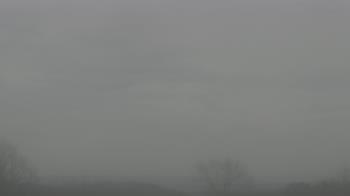 Weather camera view of Mountain View Elem School.