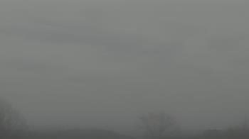 Weather camera view of Mountain View Elem School.