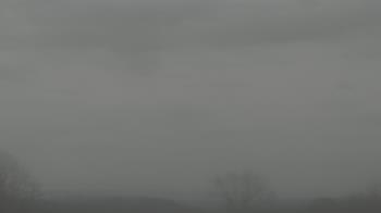 Weather camera view of Mountain View Elem School.