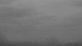 Weather camera view of Mountain View Elem School.