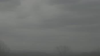 Weather camera view of Mountain View Elem School.