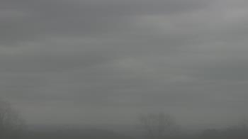 Weather camera view of Mountain View Elem School.