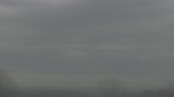 Weather camera view of Mountain View Elem School.