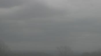 Weather camera view of Mountain View Elem School.