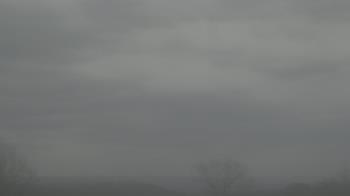 Weather camera view of Mountain View Elem School.