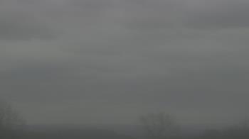 Weather camera view of Mountain View Elem School.