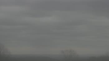 Weather camera view of Mountain View Elem School.