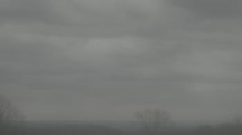 Weather camera view of Mountain View Elem School.