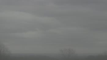 Weather camera view of Mountain View Elem School.