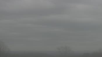 Weather camera view of Mountain View Elem School.