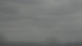 Weather camera view of Mountain View Elem School.