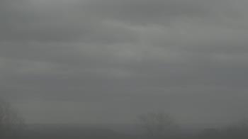 Weather camera view of Mountain View Elem School.