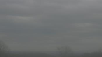 Weather camera view of Mountain View Elem School.