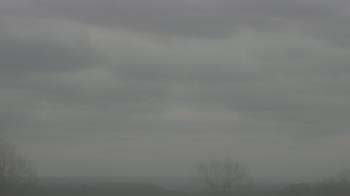 Weather camera view of Mountain View Elem School.