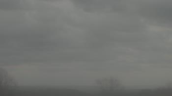 Weather camera view of Mountain View Elem School.