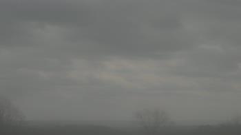 Weather camera view of Mountain View Elem School.