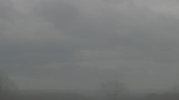 Weather camera view of Mountain View Elem School.