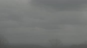 Weather camera view of Mountain View Elem School.