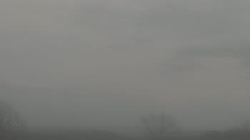 Weather camera view of Mountain View Elem School.