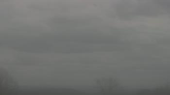 Weather camera view of Mountain View Elem School.