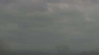 Weather camera view of Mountain View Elem School.