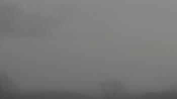 Weather camera view of Mountain View Elem School.