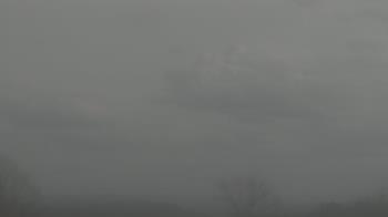 Weather camera view of Mountain View Elem School.