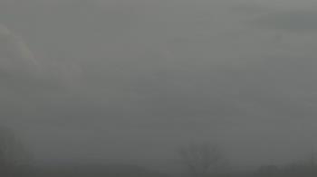 Weather camera view of Mountain View Elem School.