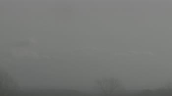 Weather camera view of Mountain View Elem School.