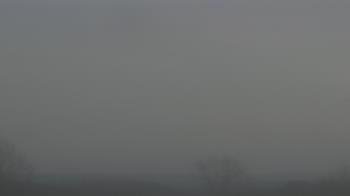 Weather camera view of Mountain View Elem School.