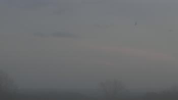 Weather camera view of Mountain View Elem School.