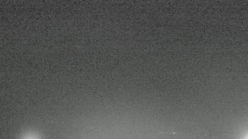 Weather camera view of Mountain View Elem School.