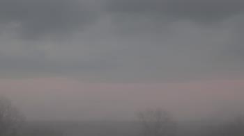 Weather camera view of Mountain View Elem School.