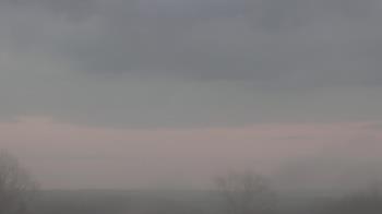 Weather camera view of Mountain View Elem School.