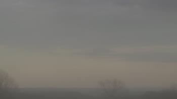 Weather camera view of Mountain View Elem School.