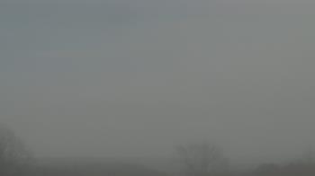 Weather camera view of Mountain View Elem School.