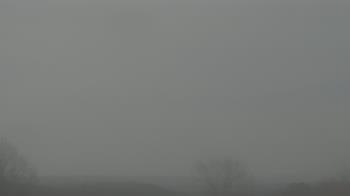 Weather camera view of Mountain View Elem School.