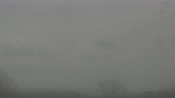 Weather camera view of Mountain View Elem School.