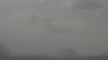 Weather camera view of Mountain View Elem School.