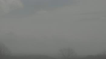 Weather camera view of Mountain View Elem School.