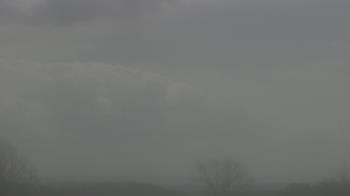 Weather camera view of Mountain View Elem School.