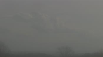 Weather camera view of Mountain View Elem School.