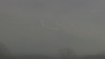 Weather camera view of Mountain View Elem School.