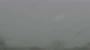 Weather camera view of Mountain View Elem School.