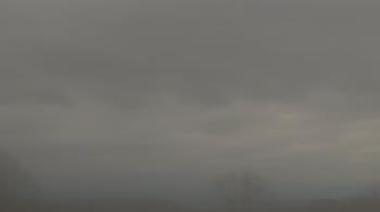 Weather camera view of Mountain View Elem School.