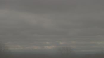 Weather camera view of Mountain View Elem School.