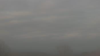 Weather camera view of Mountain View Elem School.